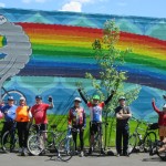 Make Your Pedaling Count! May Bike Rides Supporting Bike Advocacy