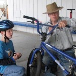 Buckley Bike Co-op to Bring Hands-On Learning to Area Youth