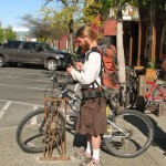 Creating a Bicycle Friendly Ellensburg