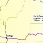 Briefing: John Wayne Pioneer Trail