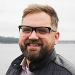 Welcome Gabe Meyer, new Policy Director for Washington Bikes