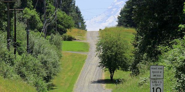 Tacoma Pipeline Trail